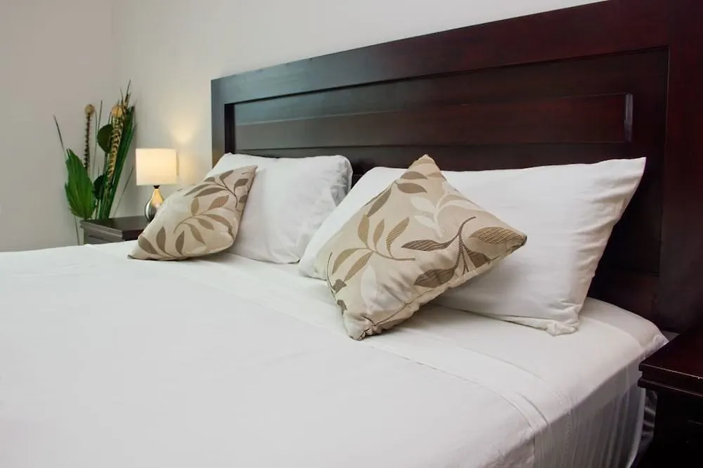 Apartment Caribe Centro Playa del Carmen 0*,  Mexico