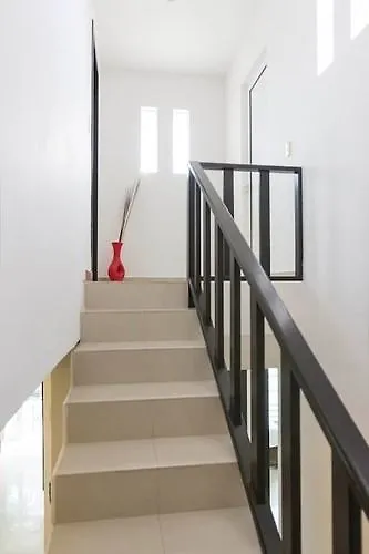 Apartment Caribe Centro Playa del Carmen