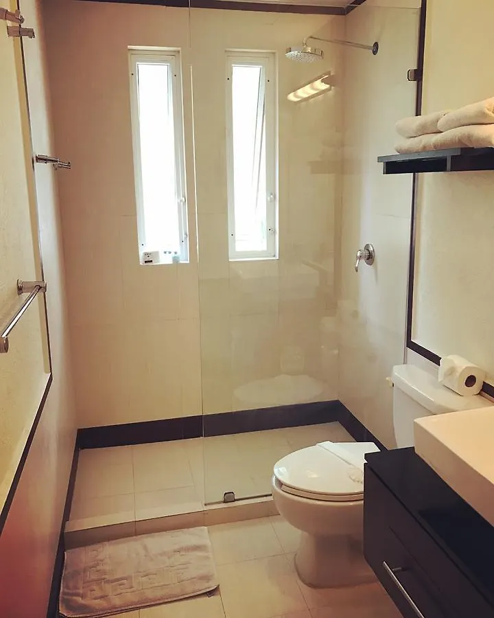 Apartment Caribe Centro Playa del Carmen