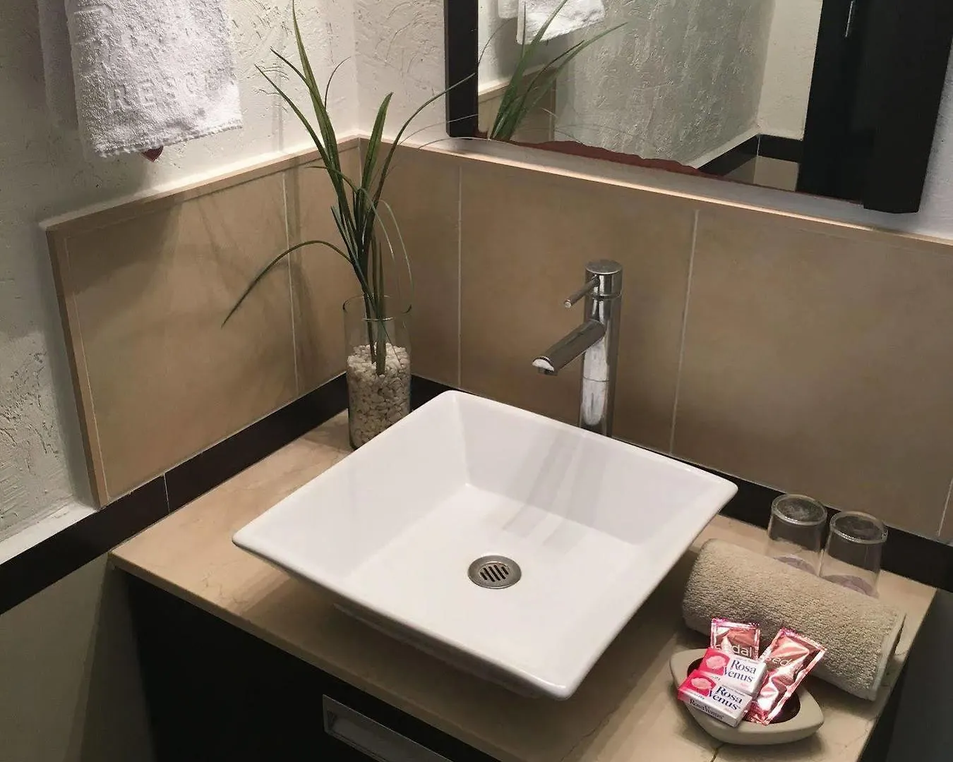 Apartment Caribe Centro Playa del Carmen Mexico