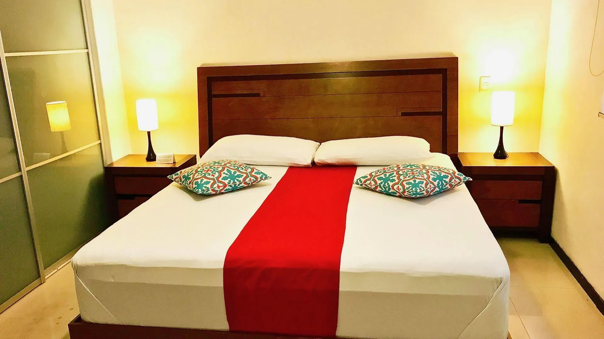 Apartment Caribe Centro Playa del Carmen Mexico