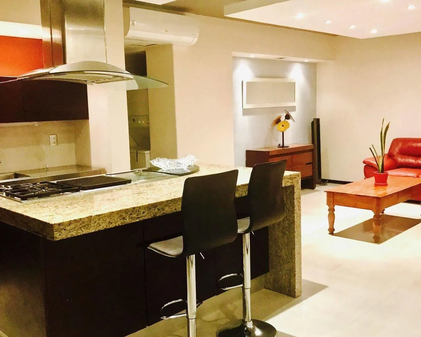 Apartment Caribe Centro Playa del Carmen