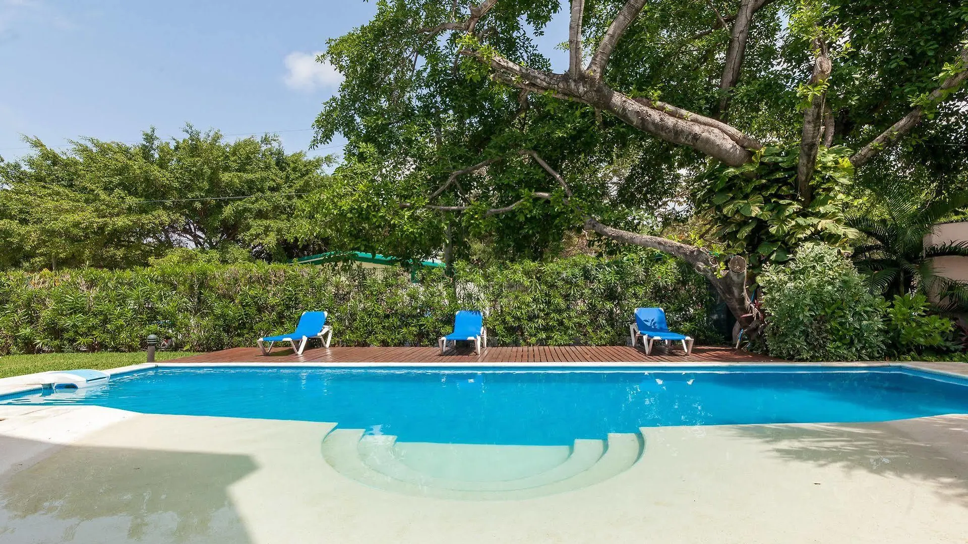 Apartment Caribe Centro Playa del Carmen 0*,  Mexico